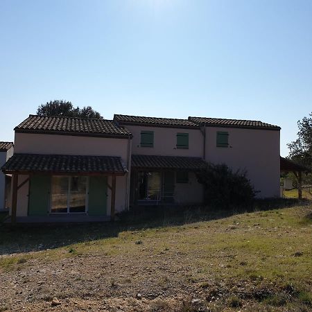 Cevennes Maisonnette Dans Residence De Vacances Sauve Eksteriør billede